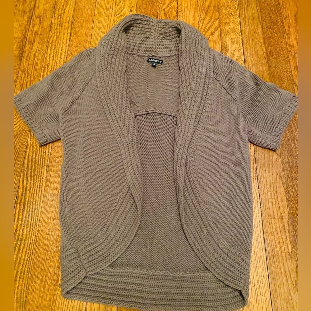Women’s Sweater cardigan